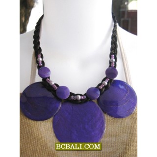 accessories wholesale necklaces free shipping shells